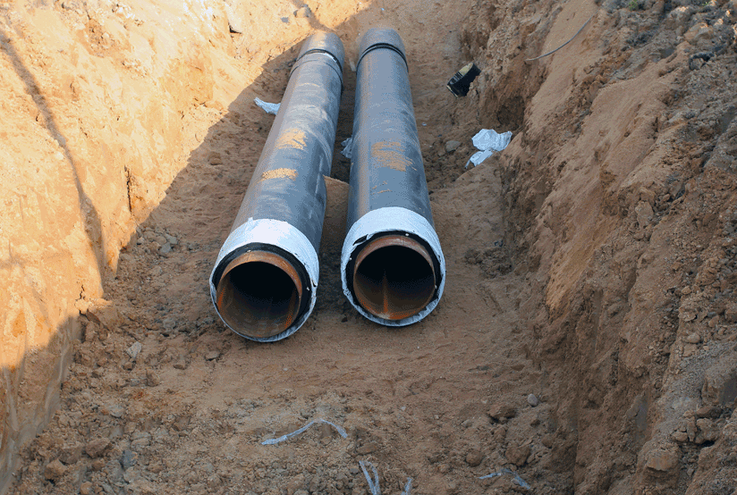 Sewer Relining Exeter